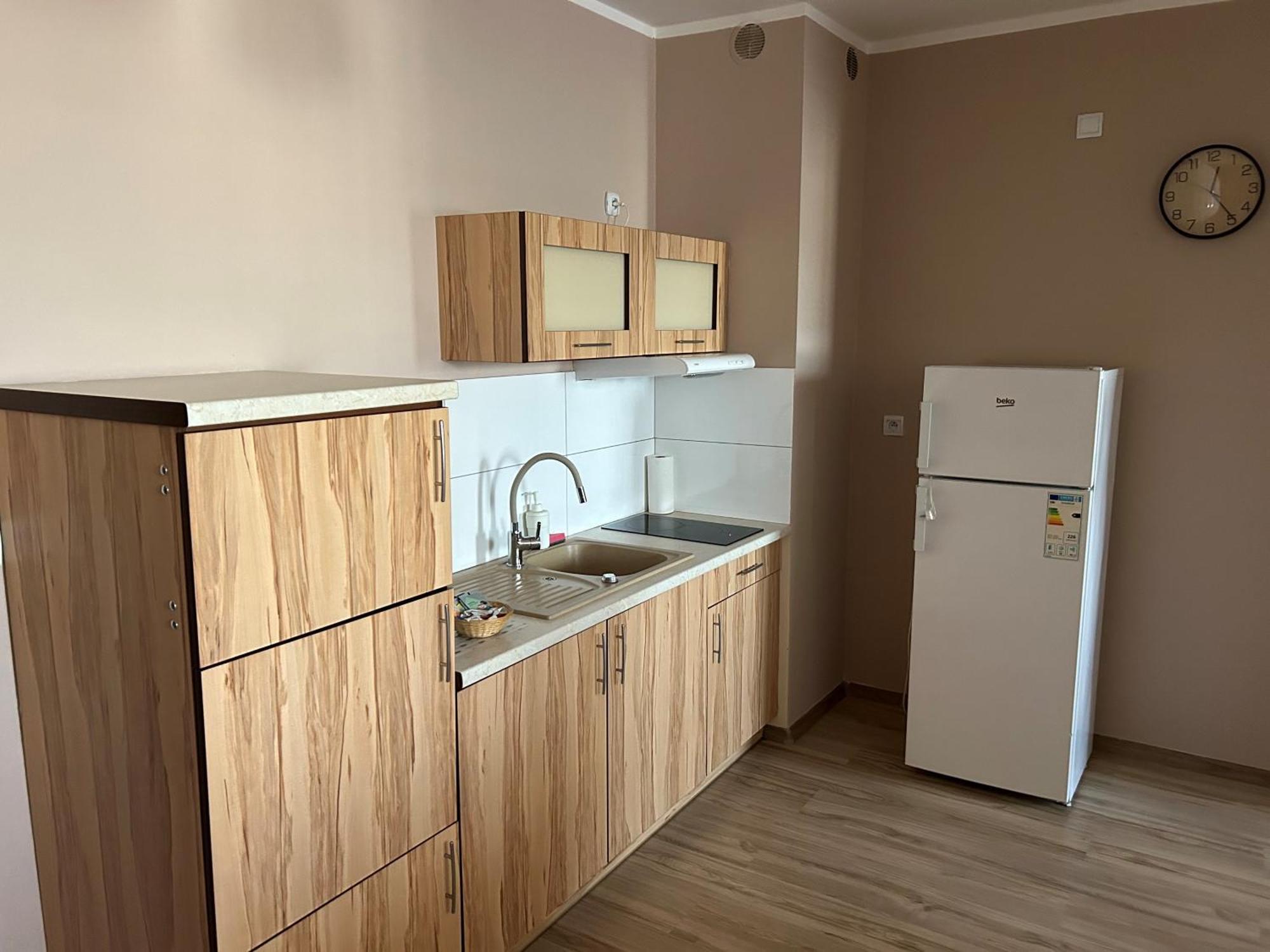 H-T-L Apartamenty Junior Nowa Sol Extérieur photo